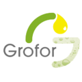 Logo von Grofor als Referenz für Feierlichkeiten im Hotel Grand Elysée Hamburg