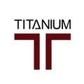 Logo von Titanium als Referenz für Feierlichkeiten im Hotel Grand Elysée Hamburg