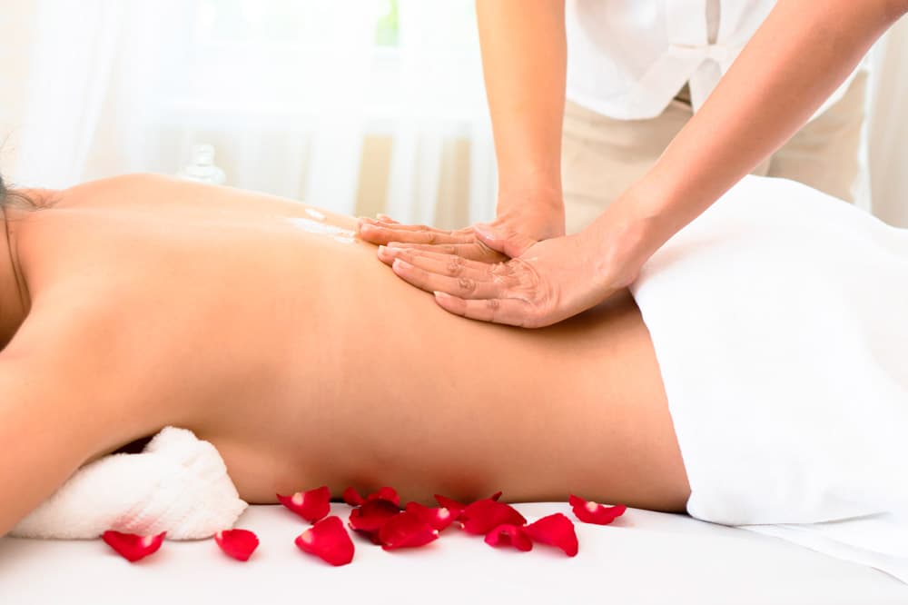 Erotische thai massage ludwigshafen