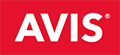Logo der Firma Avis