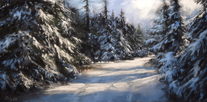 Martina Ziegler -  Werkbild