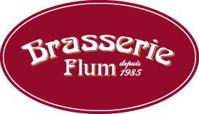 Brasserie Flum Logo