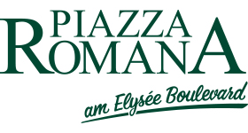 Piazza Romana Logo